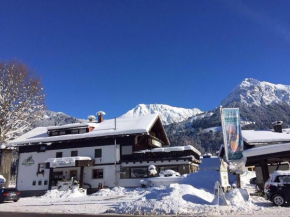 Steinbock Bed & Breakfast Fischen Im Allgäu